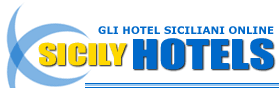 Sicily Hotel Reservation - Gli hotel siciliani online